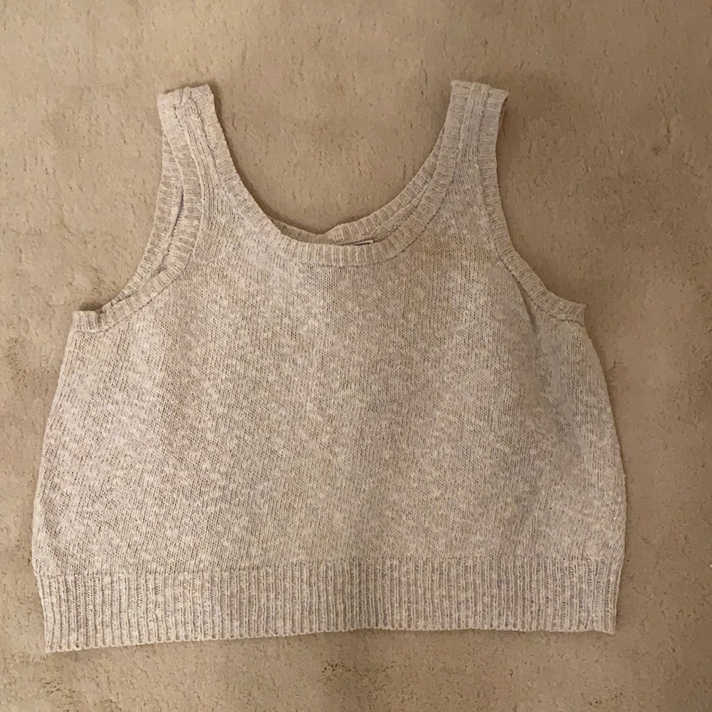 French Creek Sheep and Wool Sweater